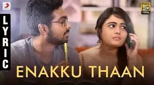 Enakku Thaan poster