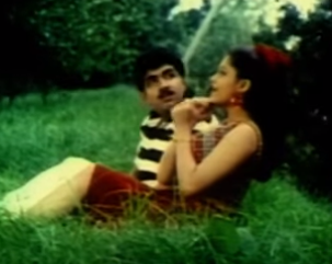 Udaiyatha Vennila poster