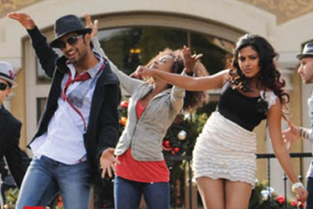 Oru Murai poster