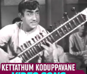 Kettathum Koduppavane poster