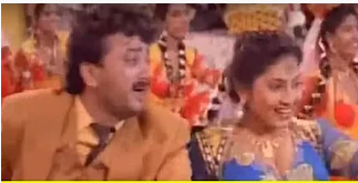 Munthanaiya Naan Pudichen poster