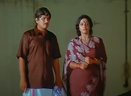 Aandavane Kann Thirandhu poster