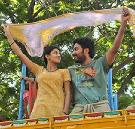 Asathuthe poster
