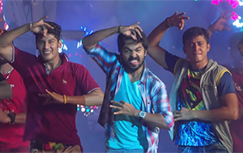 Locality Boys poster