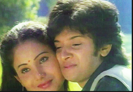 Poove Enna Porattam poster