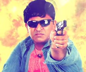 Kozhi Onnu poster