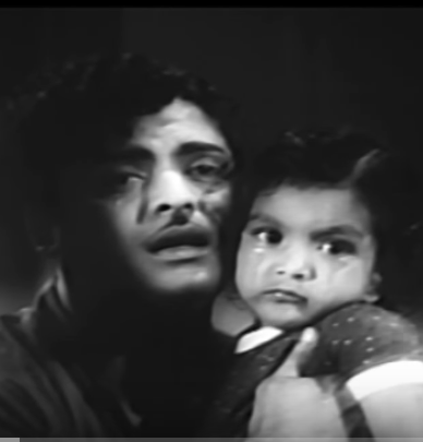 Unnai Kandu Naan Vaada poster