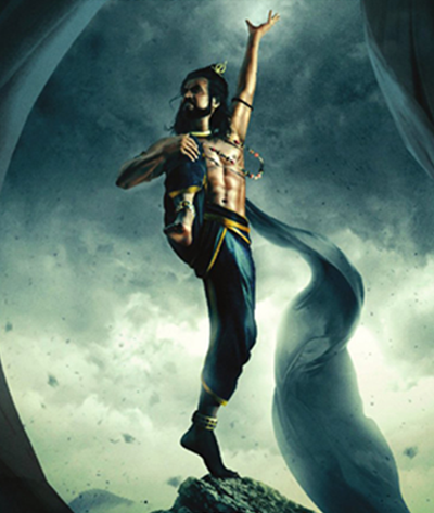 Engal Kochadaiyaan poster