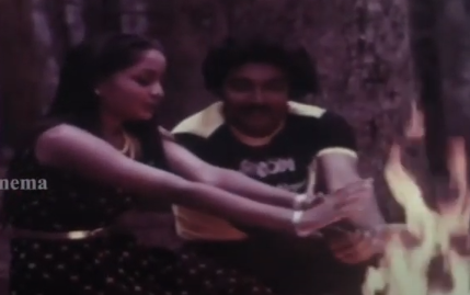 Alai Alaiyaga Azhagazhakaga poster