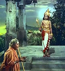 Pazham Neeyappa poster