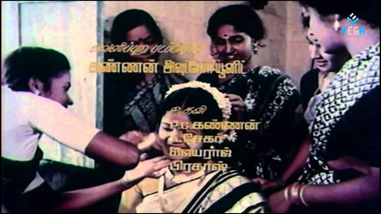Annachi Annachi poster