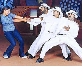 Hey Penne Oru poster