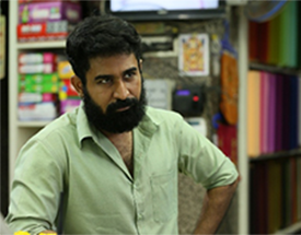 Thangama Vairama poster