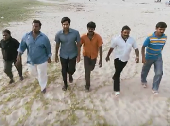 Kullanari Koottam poster