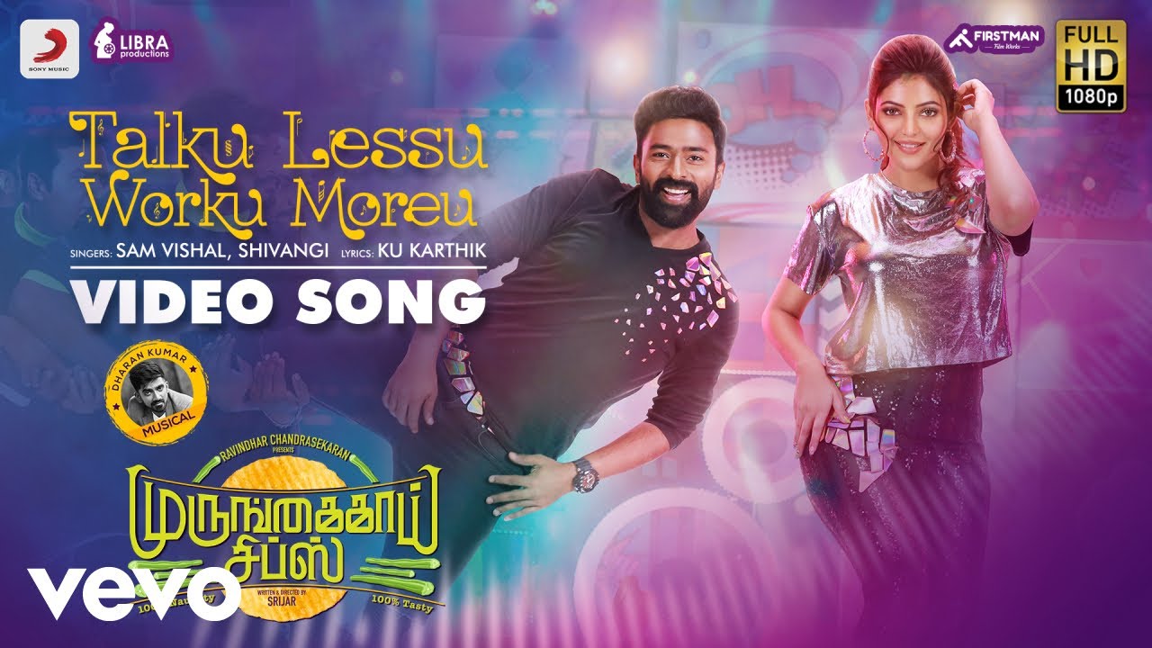 Talku Lessu Worku Moreu poster