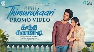 Thimurukaari poster