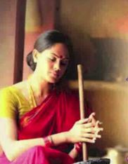 Pothi Vecha poster