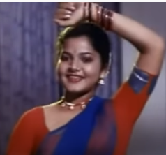 Naanthane Thotta Sinungi poster