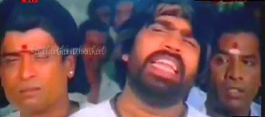 Santhega Puyaladicha poster