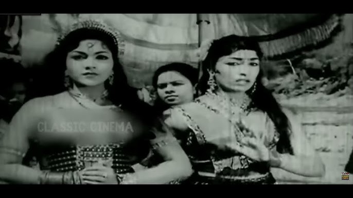 Naanoru Nadodi poster
