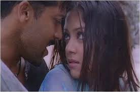 Uyirin Uyirae poster