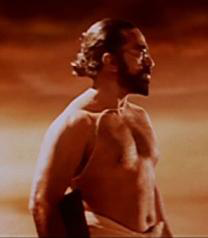 Ram Ram poster