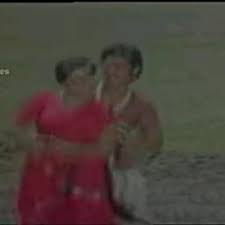 Ponnangkanni poster