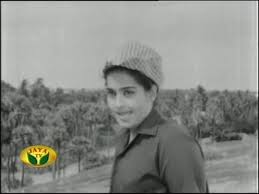 Kannu Mayangi poster