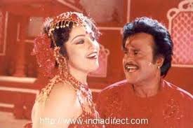 Thillana Thillana poster