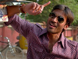 Solvadhai Seidhu Mudippom poster