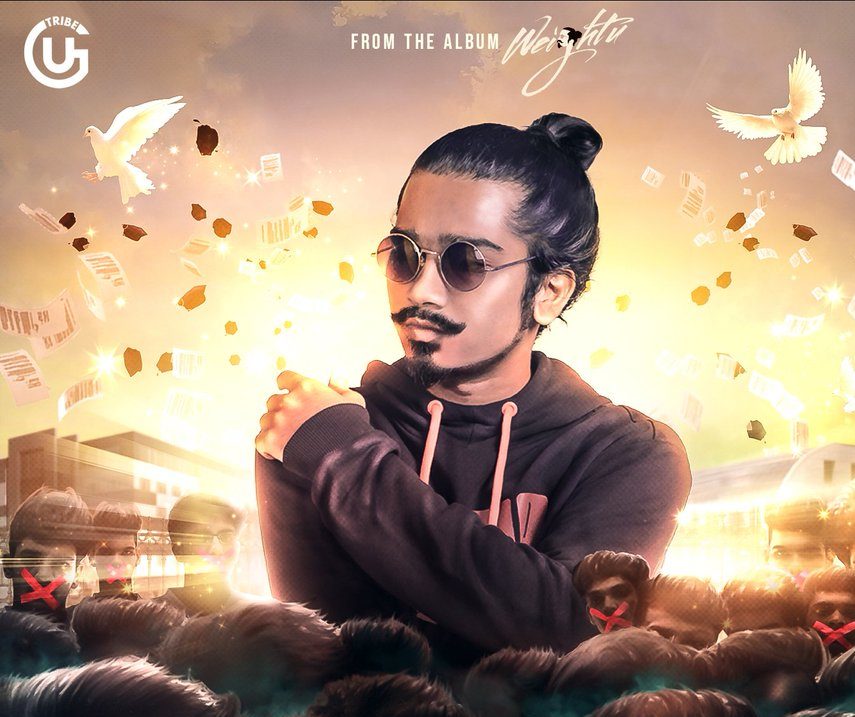 Edhirkaalam poster