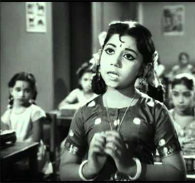 Kuzhandaiyum Deivamum poster