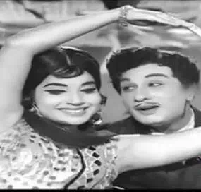Paadinal Oru Paattu poster