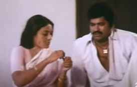 Oda Thanni Uppu Thanni poster