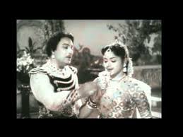 Nilavodu Vaanmugil poster