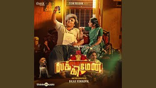 Thottu Thazhuvum Thendrale poster