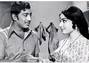 Maamadurai Naattinil poster