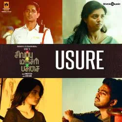 Usure poster