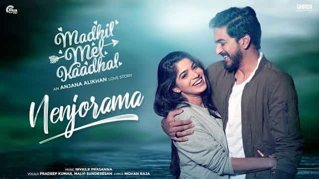 Nenjorama poster
