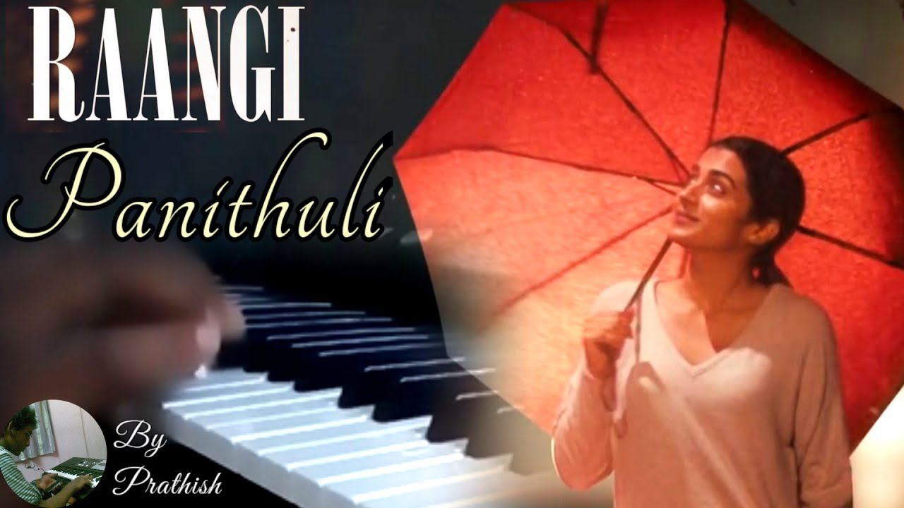 Panithuli poster
