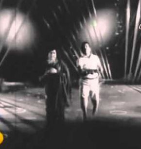Thoduvadhenna Thendralo Malargalo poster