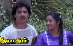 Adi Radha Radha poster