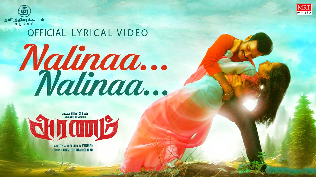 Nalinaa Nalinaa poster