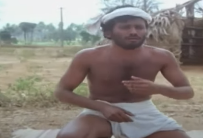 Potten Oru Medai poster