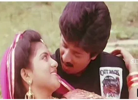 Oru Brundhavanathinil poster