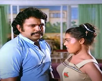 Thenaru Paayum Moovaru poster
