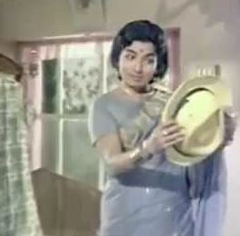 Kalyana Santhaiyile poster