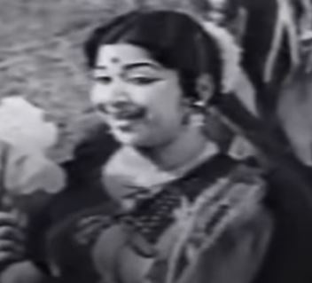 Kaaveri Meenadiyoo poster