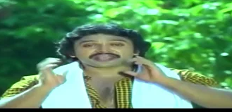 Naanthan Manmadhakunju poster