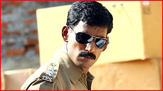 Aaradi Kaathe poster